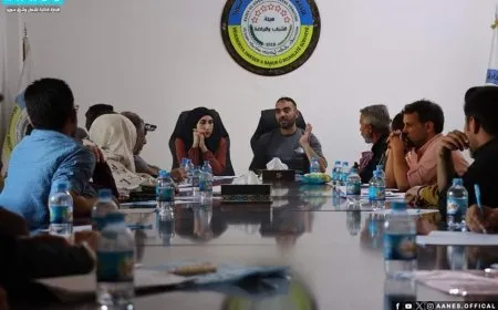 الاتحاد الرياضي يصدر نظام تراخيص الأندية في إقليم شمال وشرق سوريا