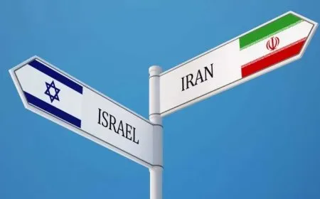 إيران ستضبط نفسها ولن تتطور الهجمات إلى حرب إقليمية