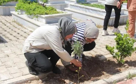 الاحتفال بذكرى تأسيس KJK في مقاطعتي الرقة ومنبج