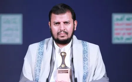 الحوثيون يعلنون استهداف نحو 100 سفينة منذ بدء الحرب بين إسرائيل وحماس