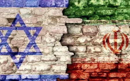 غوتيريش: حان الوقت لوقف دوامة الانتقام بالشرق الأوسط