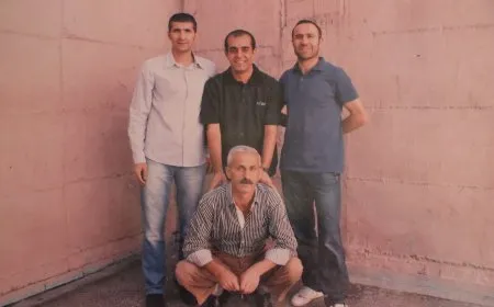 "سنتابع قضية أبنائنا حتّى النهاية"