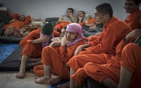 ملف داعش المعلّق بين المسؤولية والأسباب والأهداف