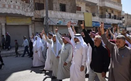 إقليم شمال وشرق سوريا بين الاستهداف وأساليب البقاء