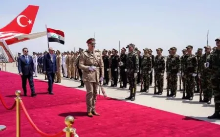 محللون: أردوغان لمصالحه زار العراق وبغداد لن تكون بمواجهة مباشرة مع حزب العمال الكردستاني