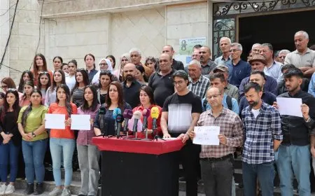 YRAوYRJ يستنكران الهجوم الذي طال مركزي فضائيتي ستيرك ومديا خبر