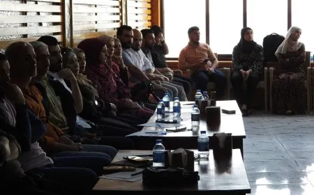 محمود المسلط: حل الأزمة السورية يجب أن يكون عبر الحوار والتفاوض المباشر