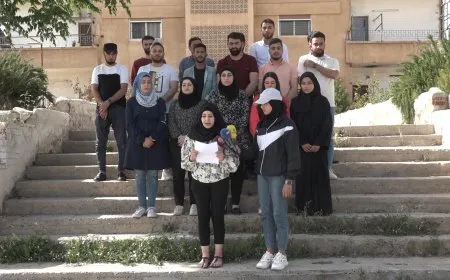 إعلاميو الطبقة يعلنون تضامنهم مع الصحفيين الأحرار