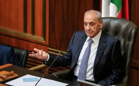 مجلس النواب اللبناني يقرّ بتأجيل انتخابات البلدية