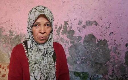 شاهدة تروي ما حدث معها خلال عام وستة أشهر في عفرين المحتلة