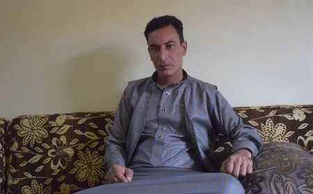 الشعر الشعبي الأصيل ثقافة ممتدة جنوب الحسكة