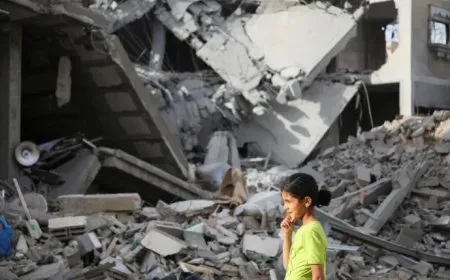 مصدران: مصر تستأنف جهود الوساطة للتوصل إلى هدنة في غزة