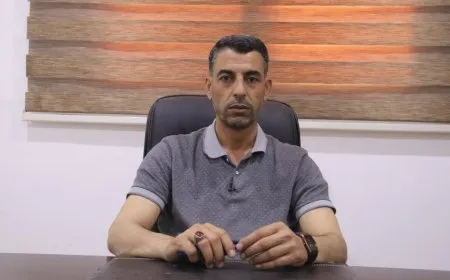 المفوضية العليا للانتخابات تكشف عن موعد انتهاء تشكيل لجانها ضمن المقاطعات الـ 7