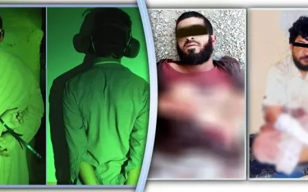 مقتل مرتزق من داعش وإلقاء القبض على 3 خلال عمليات لقسد في دير الزور
