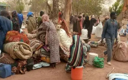 السعودية تدعو أطراف الصراع في السودان إلى الالتزام بمخرجات محادثات جدة