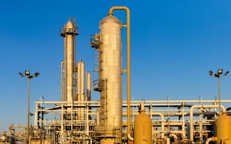 شركة غاز إماراتية تعلّق عملياتها في جنوب كردستان
