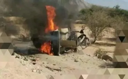 مقتل وإصابة 17 جندياً يمنياً في أبين بهجوم للقاعدة