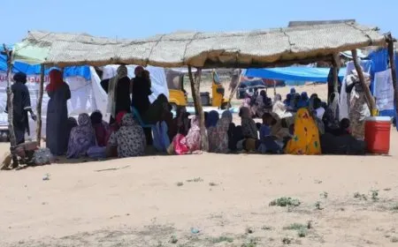 الصحة السودانية تعلن تسجيل أكثر من 400 جريمة اغتصاب بحق النساء
