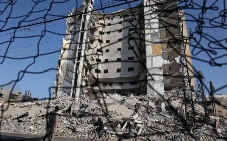 مصدر مطلع على مفاوضات الهدنة بين حماس وإسرائيل: الصفقة باتت وشيكة
