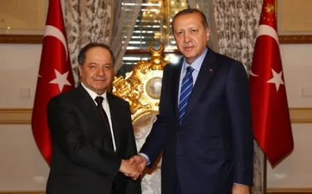 "يجب ألا نعتبرهم كرداً بعد الآن لأنهم يحاربوننا تحت العلم التركي"