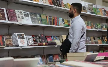 من دُجى التهميش إلى مسارح الإنصاف.. واقع الأدب الكردي بين التأليف والنشر