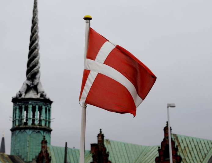 وزارة الخارجية الدنماركية تعلن أنها ستغلق سفارتها بالعراق