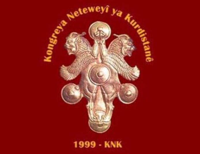 KNK مباركاً بعيد الأربعاء الأحمر: إننا مع شعب شنكال وقوات حماية إيزيدخان