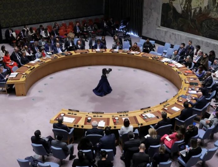 تصويت مجلس الأمن على "عضوية فلسطين" قد يتأجل 