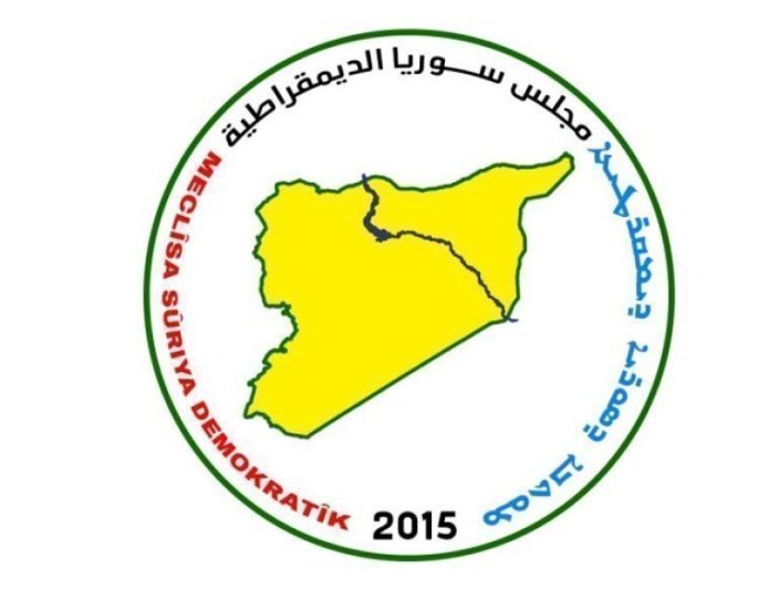 مجلس سوريا الديمقراطية يرحب بما حملته وثيقة "تجمّع العمل الوطني في الساحل السوري"