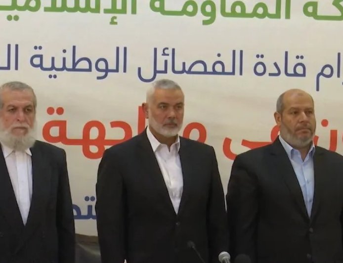 الخارجية القطرية: لا مبرر لإنهاء وجود مكتب حماس في الدوحة