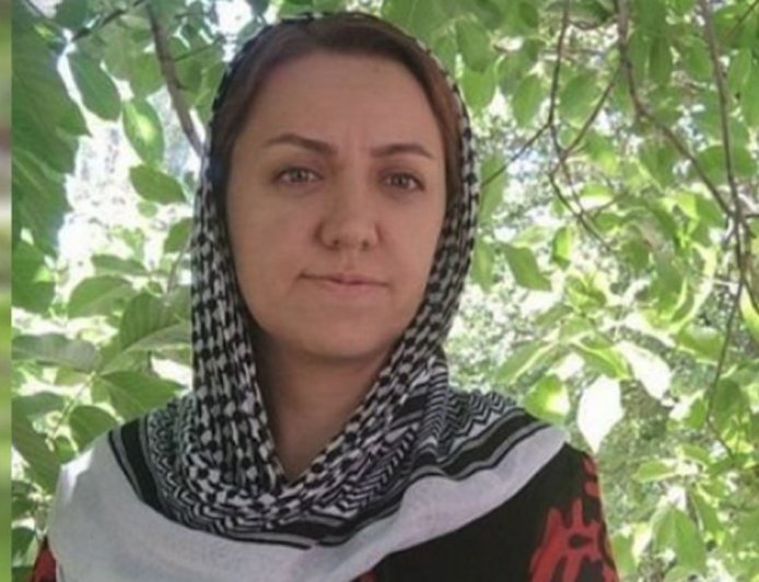 اتحاد معلمي شمال وشرق سوريا يدين اعتقال إيران للمعلمة سوما محمدي