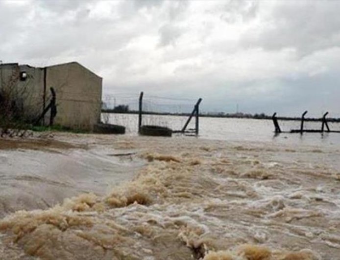 موقع "غلوبال" يحذر من فيضانات في سوريا وموجة حر في تركيا ومصر