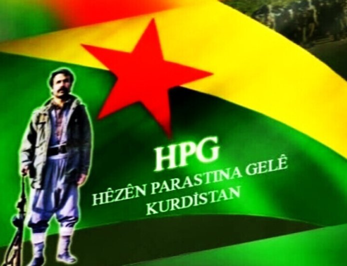 توسّع الهجمات على متينا بدعم من الحزب الديمقراطي الكردستاني