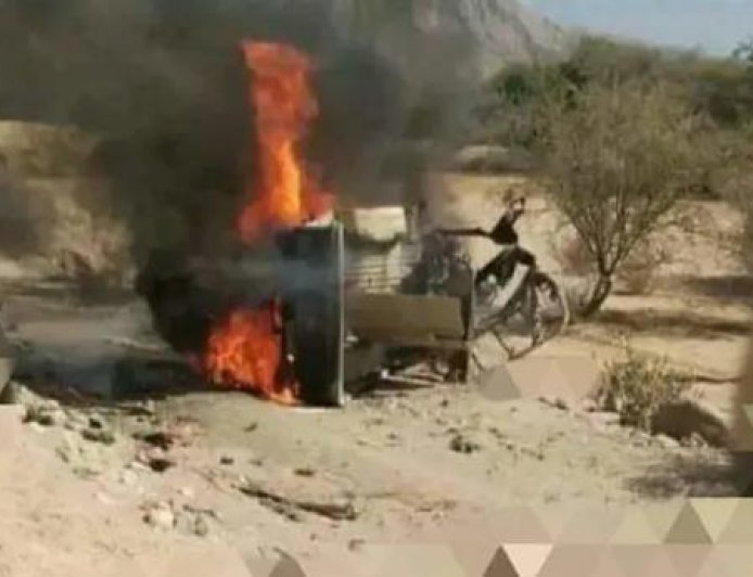 مقتل وإصابة 17 جندياً يمنياً في أبين بهجوم للقاعدة