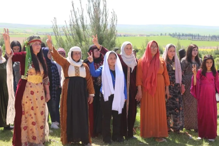 سلسلة فعاليات بمناسبة ذكرى ميلاد القائد عبدالله أوجلان