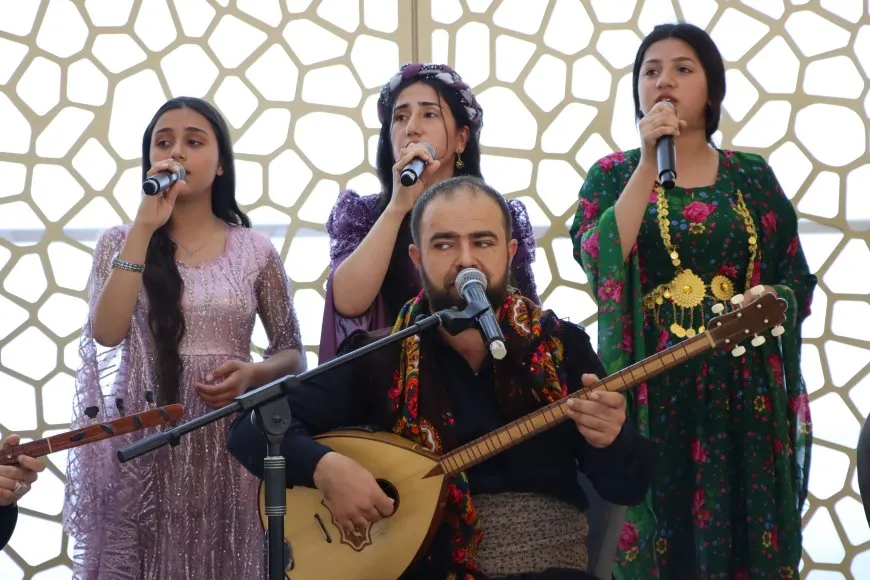 ​​​​​​​محاضرة واحتفالية بمناسبة 4 نيسان