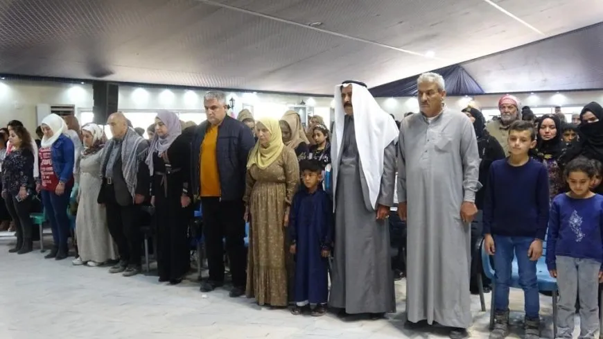 سلسلة فعاليات بمناسبة ميلاد القائد عبد الله أوجلان