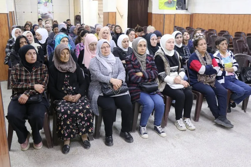 سلسلة فعاليات بمناسبة ميلاد القائد عبد الله أوجلان