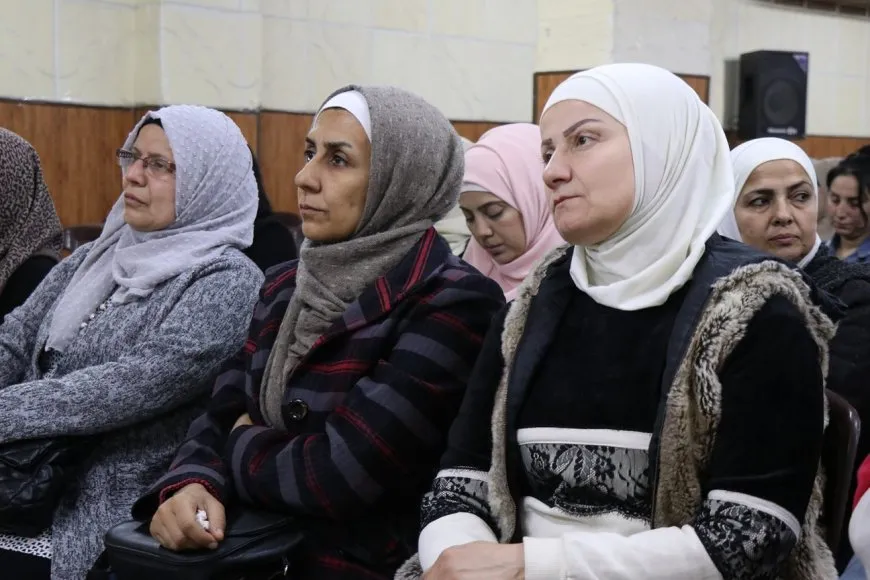 سلسلة فعاليات بمناسبة ميلاد القائد عبد الله أوجلان