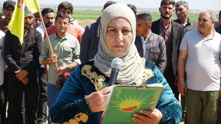 سلسلة فعاليات بمناسبة ميلاد القائد عبد الله أوجلان