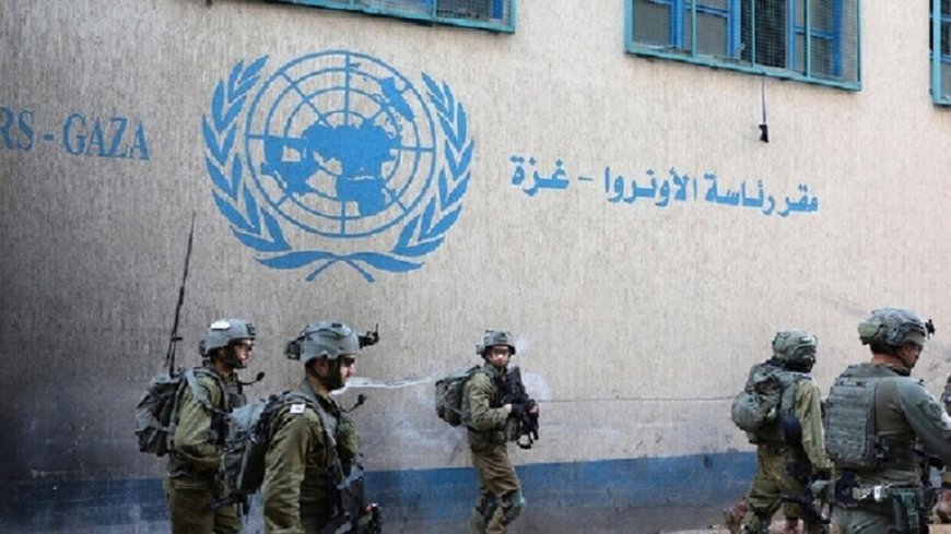 مقتل 176 من موظفي الأونروا منذ بدء الحرب بين حماس وإسرائيل
