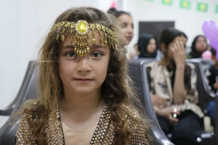 فعاليات بيئية وثقافية وفنية بمناسبة ميلاد القائد عبد الله أوجلان