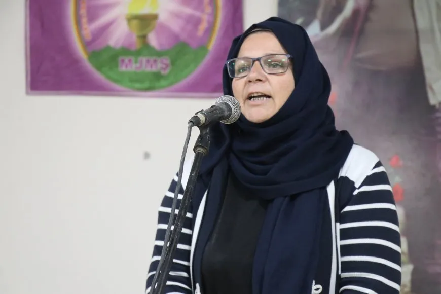 فعاليات بيئية وثقافية وفنية بمناسبة ميلاد القائد عبد الله أوجلان