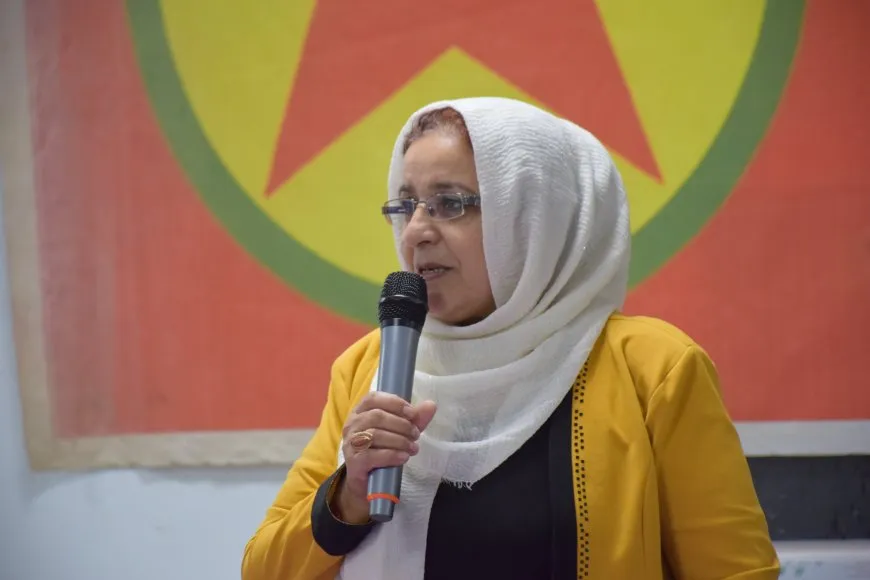 فعاليات بيئية وثقافية وفنية بمناسبة ميلاد القائد عبد الله أوجلان