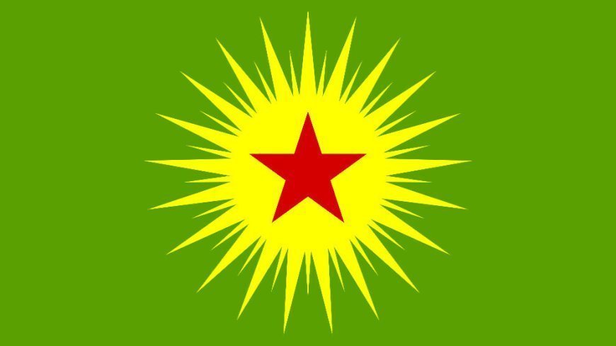 منظومة المجتمع الكردستاني: تدعو إلى تصعد النضال من أجل الحرية الجسدية للقائد عبدالله أوجلان