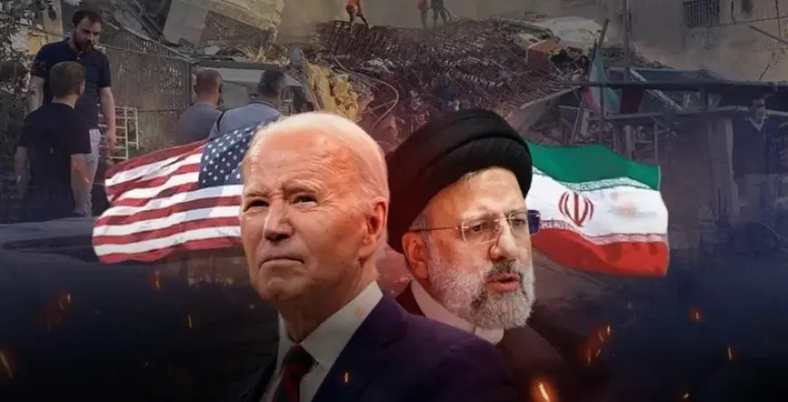 Washington û Tehranê li ser bêrageşiyê li hev kir