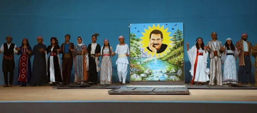 إصدار كليب "أمل الحرية" بمناسبة 4 نيسان