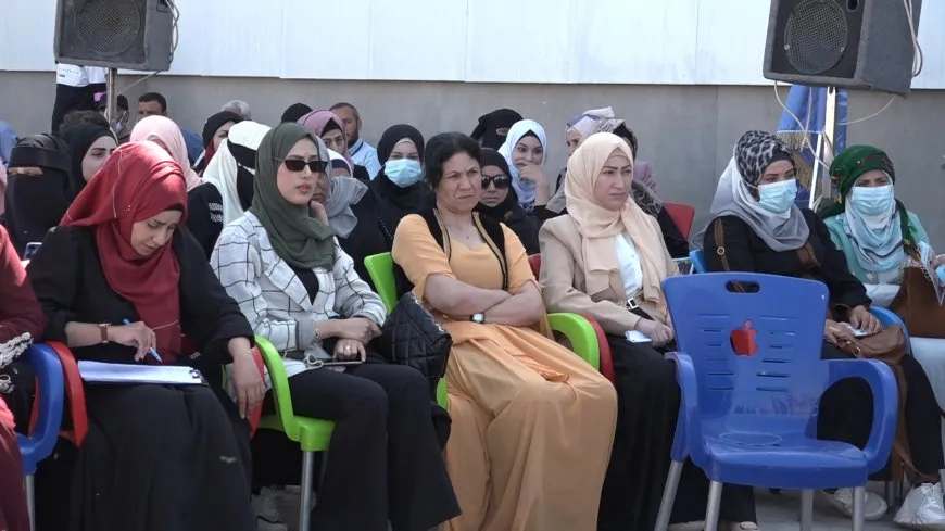 فعاليات بمناسبة ميلاد القائد في مقاطعات الطبقة والرقة ودير الزور ومنبج