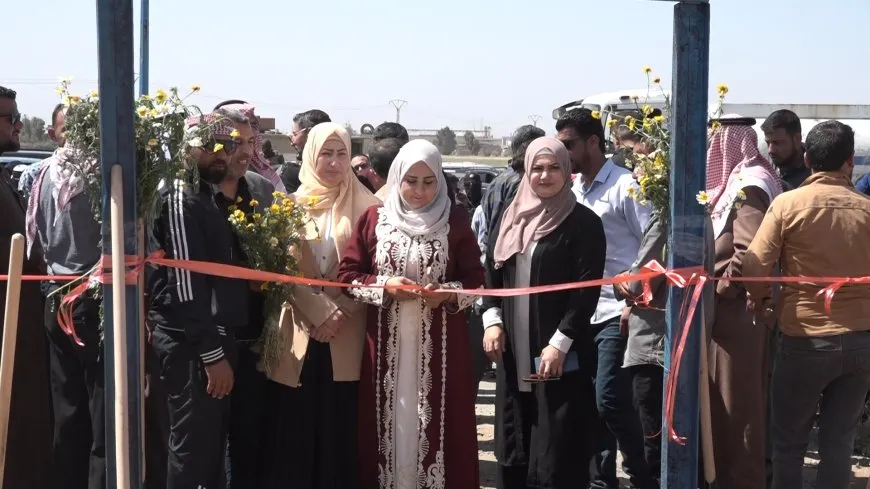 فعاليات بمناسبة ميلاد القائد في مقاطعات الطبقة والرقة ودير الزور ومنبج