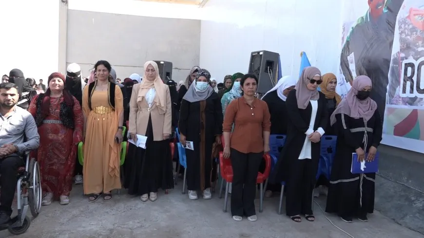 فعاليات بمناسبة ميلاد القائد في مقاطعات الطبقة والرقة ودير الزور ومنبج